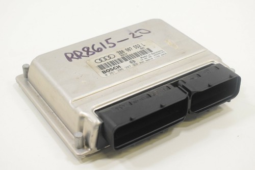 Audi A4 B5 4D A6 C5 4B Einspritzung Motorsteuergerät Modul ECU 3B0907552L