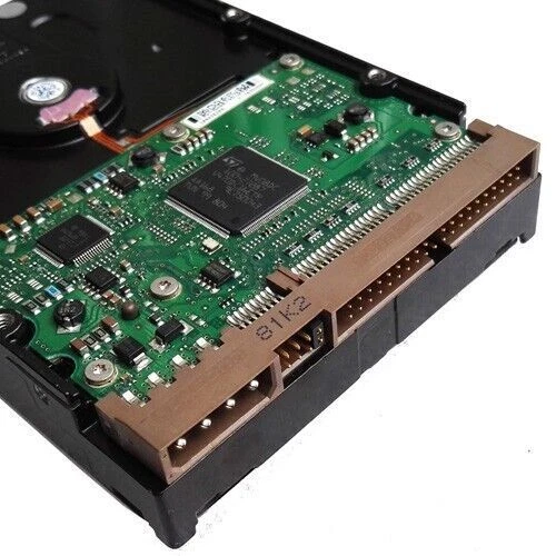 Seagate ST3250820A 250GB 7200RPM PATA IDE 3.5" Desktop HDD Hard Disk Drive - Image 3 of 4