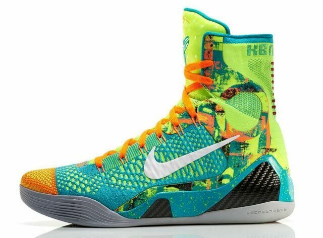 kobe 9 elite ebay