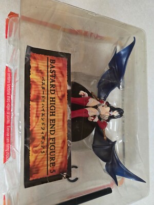 Bastard Samurai high end figure #5