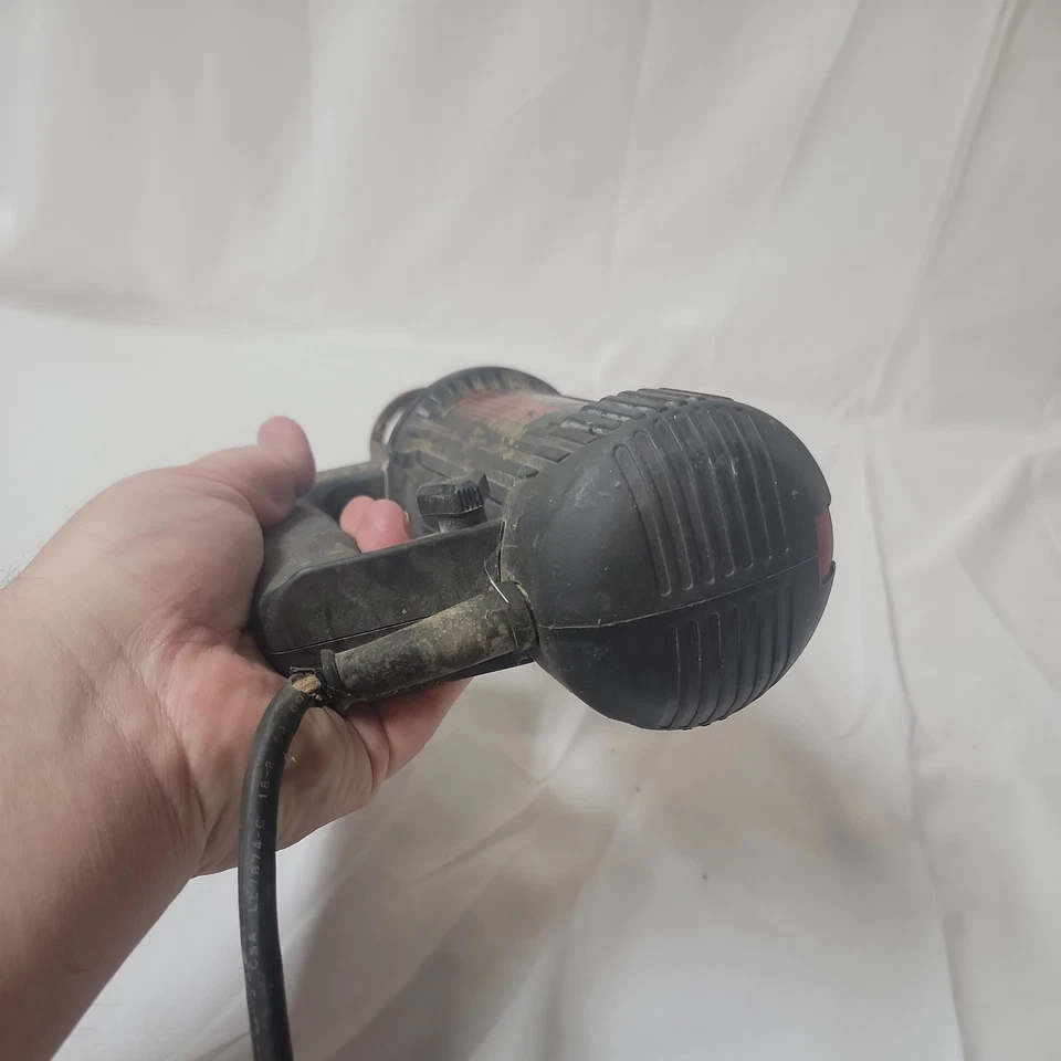 RotoZip Spiral Saw SCS01 - Image 4 of 4