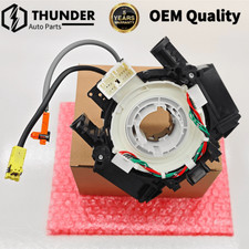 High-quality Clock Spring For Nissan Pathfinder Fit 2007-2012 25560-9ch2a New