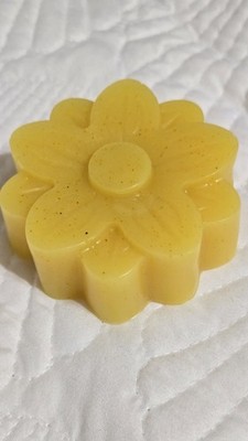 Apple Cider Glow Bar Soap
