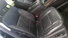 Used Front Right Seat Front Fits 2017 Chevrolet Suburban 1500 Bucket-bench Seat Used Front Right Seat Front Fits 2017 Chevrolet Suburban 1500 Bucket-bench Seat