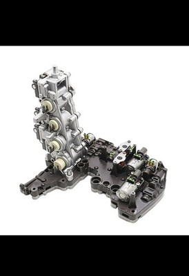 Fits For 2016-2022 Porsche Macan Audi VW Transmission Mechatronic Valve Body