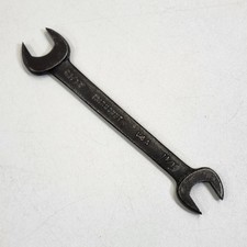 Fairmount 25/32" X 11/16" Open End Wrench 731 Vintage USA Made Hand Tool
