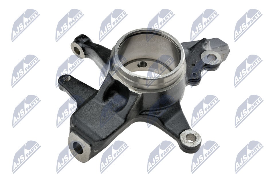 Wheel knuckle Front Axle Left ZZP-MZ-009 NTY for FORD MAZDA - Image 6