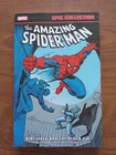 Marvel Epic Collection: Amazing Spider-Man Vol 11 Nine Lives has the Black Cat
