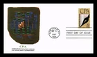 US COVER CPA CERTIFIED PUBLIC ACCOUNTANTS 100TH ANNIVERSARY FDC FLEETWOOD