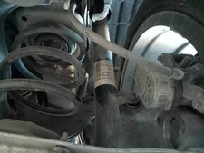 stoßdämpfer hinten MERCEDES CLASE CLA BM 118 SHOOTING A1183200501 recrp2540678