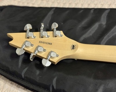 Edwards ESP Crying Star Rebel Kai MK2 Edwards by ESP E-CS-MIJ