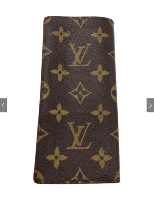 Louis Vuitton Eyeglass Cases & Storage for sale | eBay