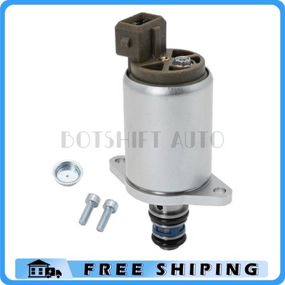 3768316 Hydraulic Pressure Reducing Solenoid Valve Fits Parker TM58402 12V DVG35