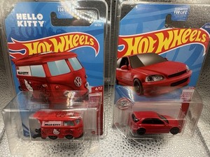 Hello Kitty Kool Kombi | eBay