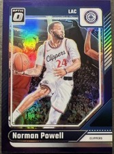 2024-25 Panini Donruss Optic Basketball PINK HYPER -Silver - VELOCITY You Choose