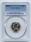 1968-S Jefferson Nickel Proof — photo from another recent sale
