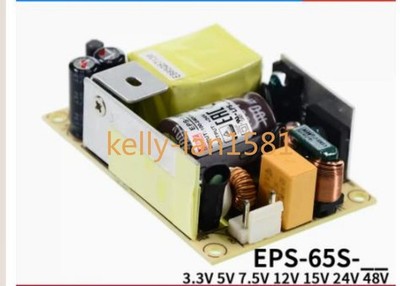 1pcs New   Switching Power Supply EPS-65S-12 Without Accessories *wq