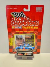 1997 Racing Champions 1:64 Terry Labonte 5 Frosted Flakes NASCAR Diecast