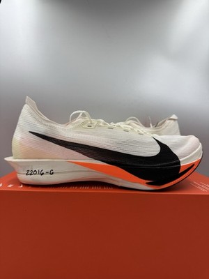Nike ZoomX Streakfly 2 Proto Sail Total Orange HF6417-100 Size