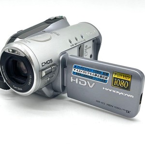 Sony HDV 1080i | eBay