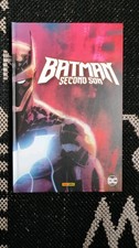 Batman: Second Son HC Limitiert auf 444 Exemplare 