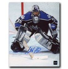 Stephane Fiset Los Angeles Kings Autographed 8x10 Photo NO TARIFFS