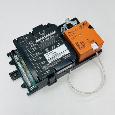Andover Continuum b3 866 BACnet Controller Damper Actuator B3866 w/Belimo LM24-M