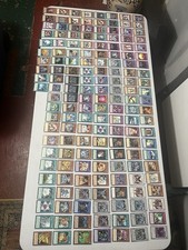 Yu-Gi-Oh 2020 Card Collection-596 cards-or best offer