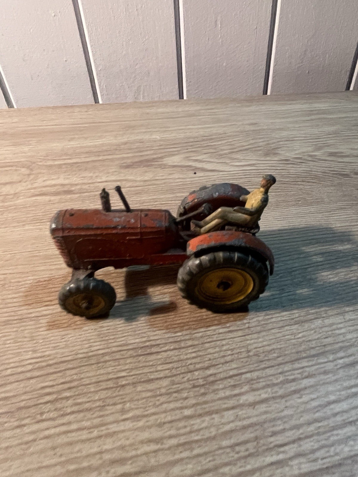 Massey Harris トラクター 1/43※Dinky Toy Massey Harris トラクター 1/43※Dinky Toy Massey Harris トラクター 1