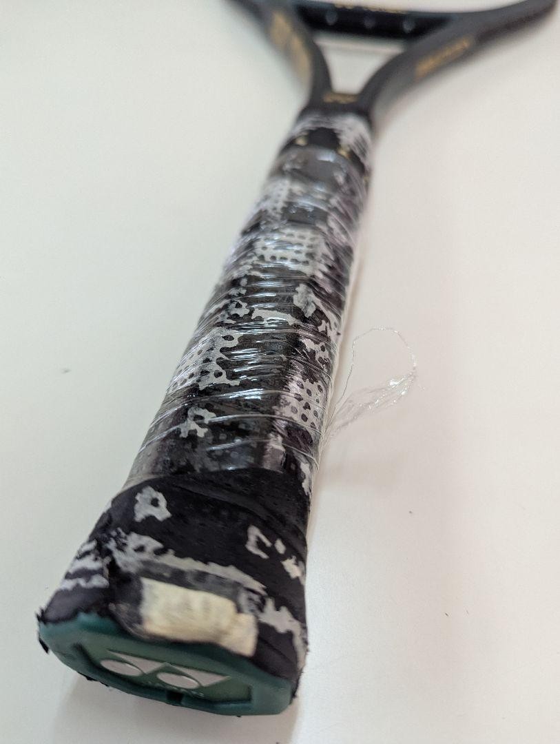 YONEX　VCORE PRO 97　G2 Amazon.com : Yonex Vcore Pro 97 Unstrung 2 : Sports & Outdoors