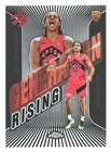 2025 Topps Chrome Collin Murray-Boyles Base (RAW)