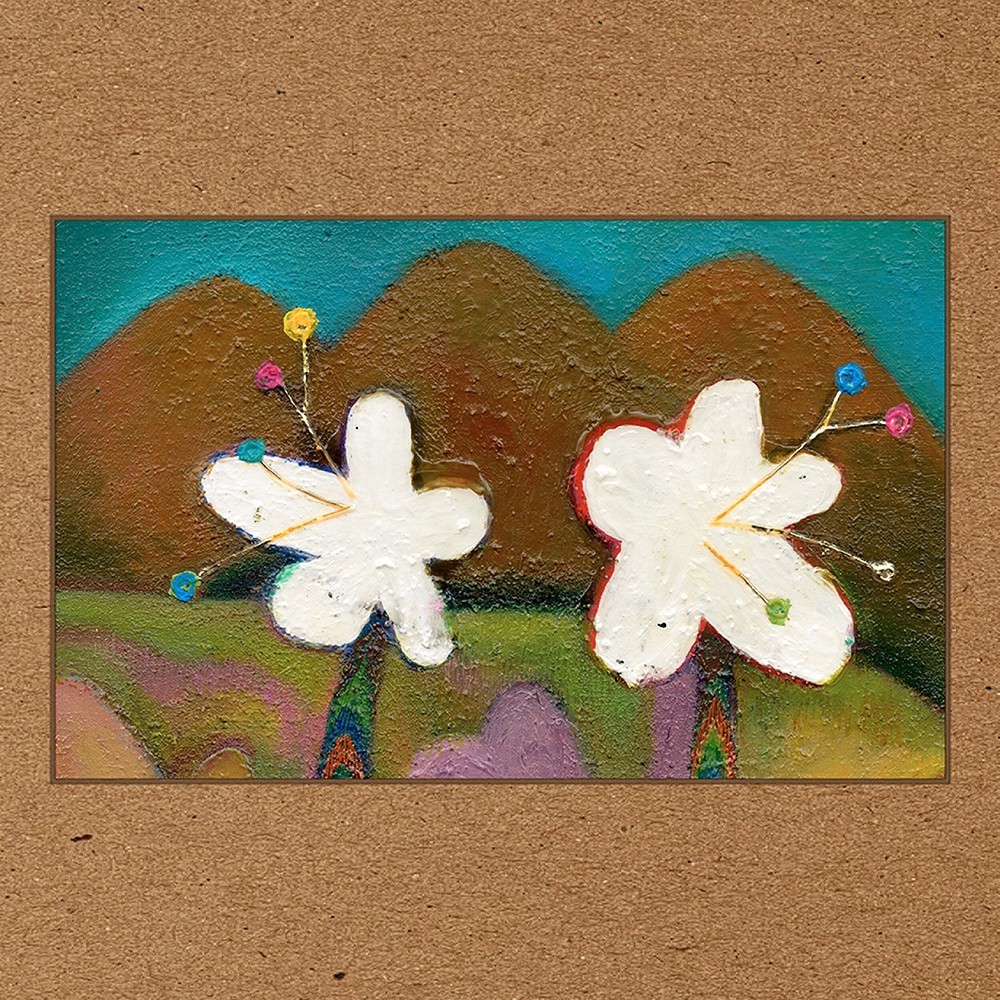 AKMU [BLOOMING/개화] 4th Full Album CD+Lyric Book OFFICIAL SEALED