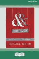 Rich Nathan (U. A.) | Both-And | Taschenbuch | Englisch (2013) | Readhowyouwant