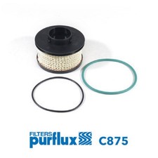 Kraftstofffilter für Fiat Doblo 510 | 24199612