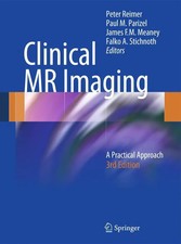 Clinical MR Imaging A Practical Approach Pete...