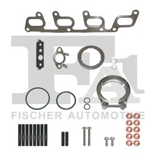 TURBOLADER MONTAGESET FÜR VW TOURAN (1T3), VW POLO V (6R1, 6C1) - FA1 KT110590