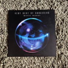 VERY BEST OF SORCERIAN MUSIC WORKS