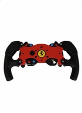 Corona F1 per Thrustmaster T300 (RS/GTE) - Stampa 3D Alta Qualità