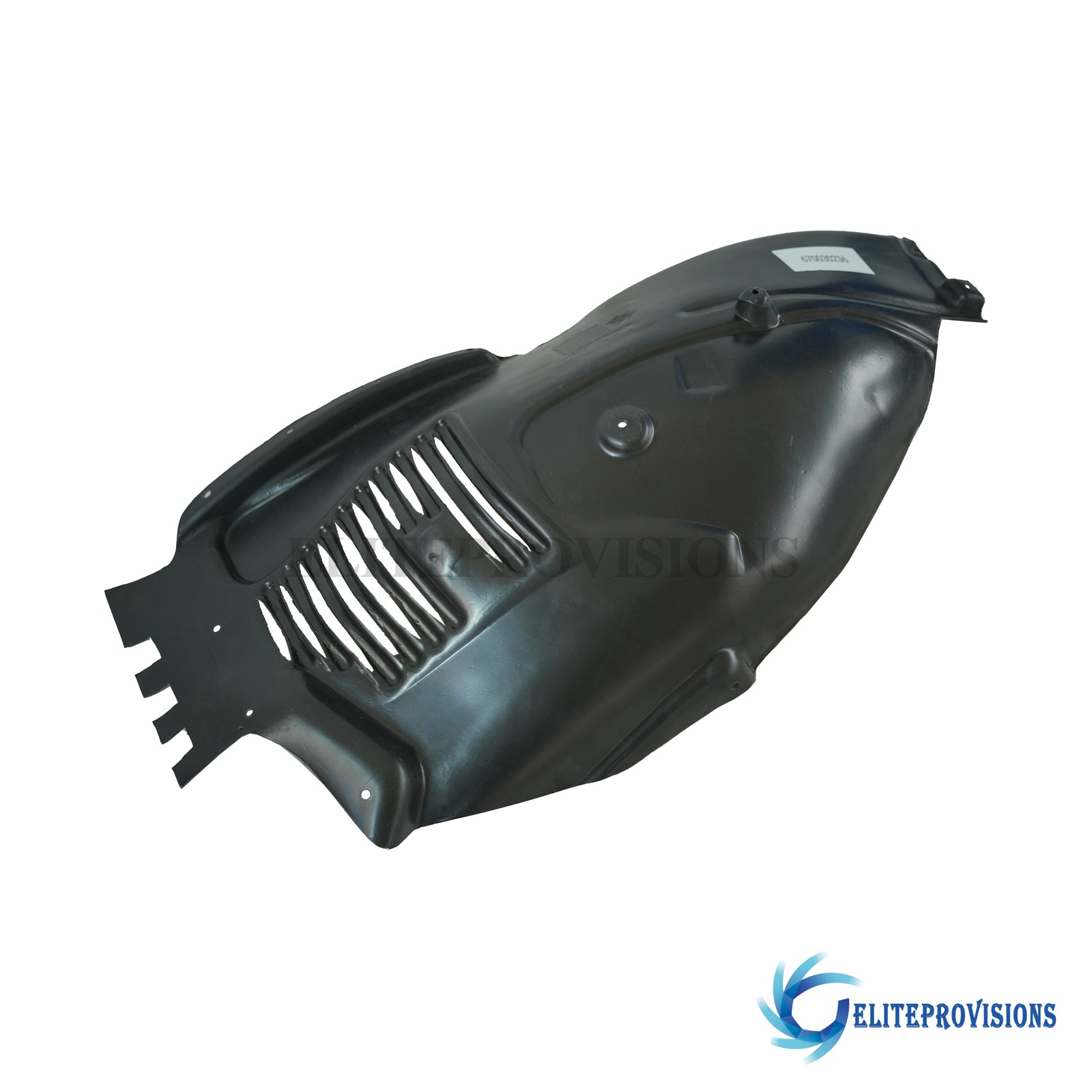 For 2014 2015 2016 2017 Maserati Ghibli 670030236 Fender Liner Front Right