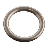 Dichtring, ÖLablassschraube Febi Bilstein 39733 [A]