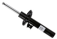 StossdÄMpfer FÜR Audi A3 Sportback (8VA, 8VF) - Sachs 350 640