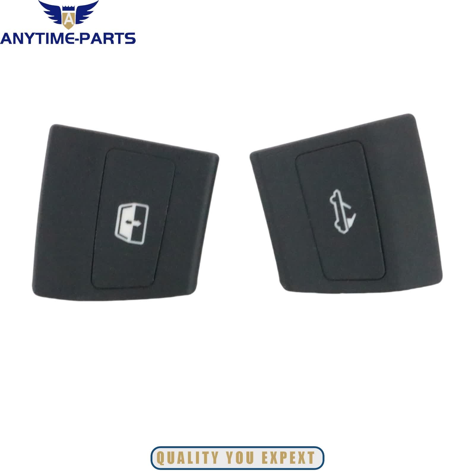 Ferrari 458 Speciale A 2012-2019 Rear Window switches Set