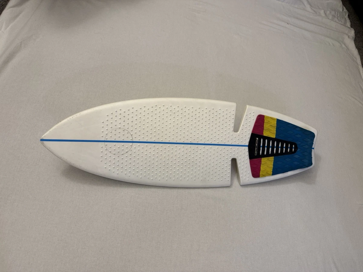 TUBE RAZOR サーフボード RAZOR 32” Ripsurf Skateboard Surfboard 2-Wheel Pivoting Caster