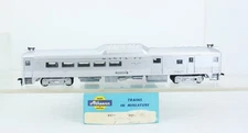 HO Athearn 2076 Santa Fe RDC-3 Unpowered Dummy Unit Excellent