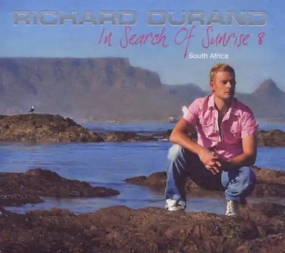 Richard Durand - In Search of Sunrise 8 (South Africa)