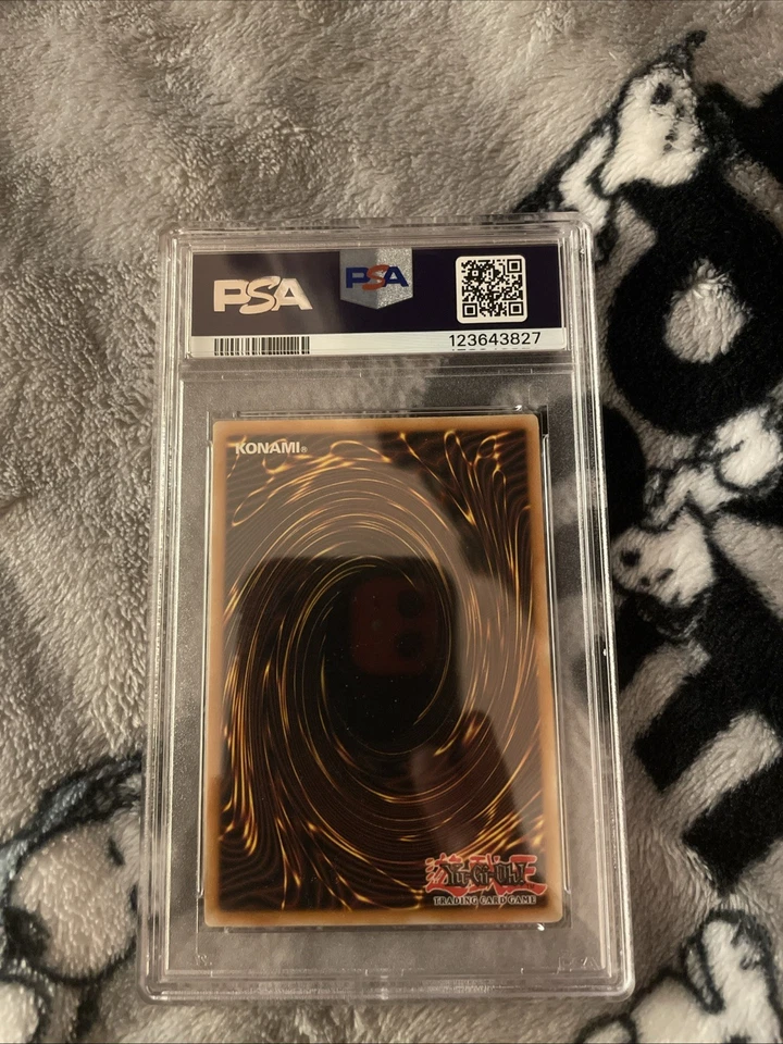 Elemental Hero Chaos Neos GLAS-EN036 Gladiator's Assault 1st Edition - Image 3 of 4