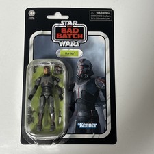 VC268 Hunter Bad Batch Star Wars Vintage Collection