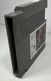 Days of Thunder Nintendo NES, 1990 Cartridge Only Tested