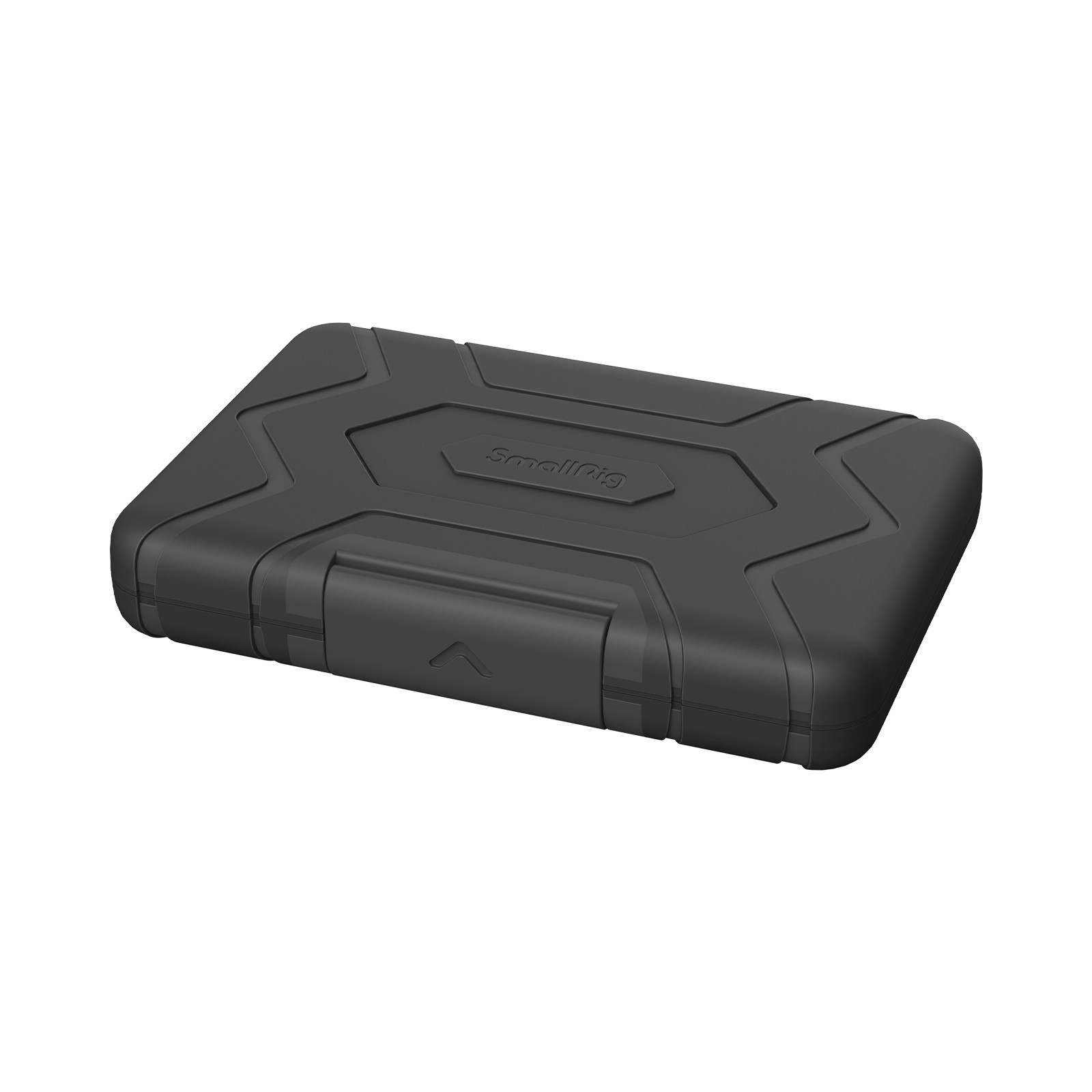 Boîtier cartes SD XQD SmallRig étui de transport rigide protecteur étanche accessoires photo