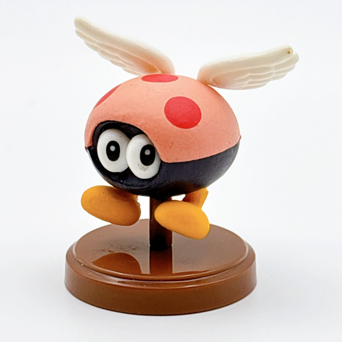 Choco Egg Super Mario 3D World Mini Figure 